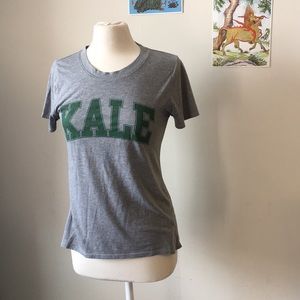 *SOLD* Modern Lux Tee